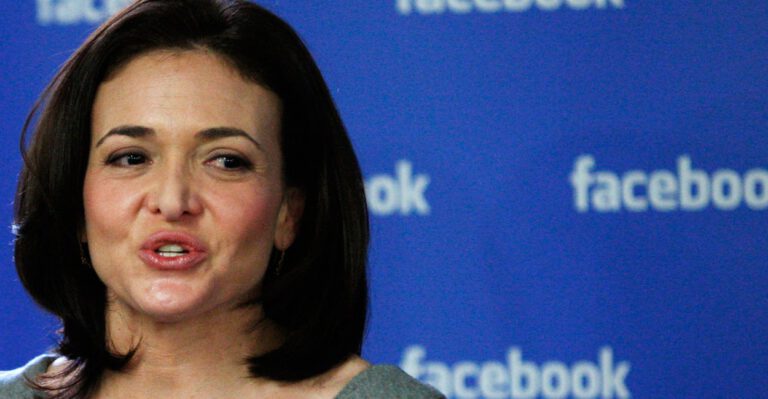 Facebook to Provide ‘Political Bias’ Training for Employees