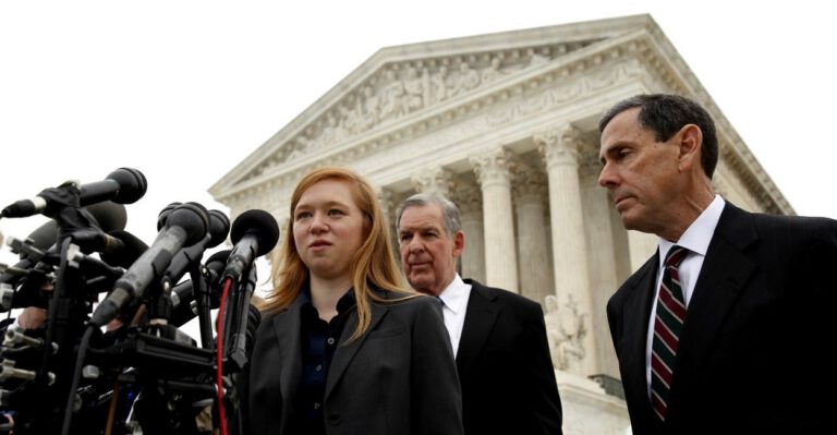 Supreme Court Upholds Race-Based Discrimination in College Admissions