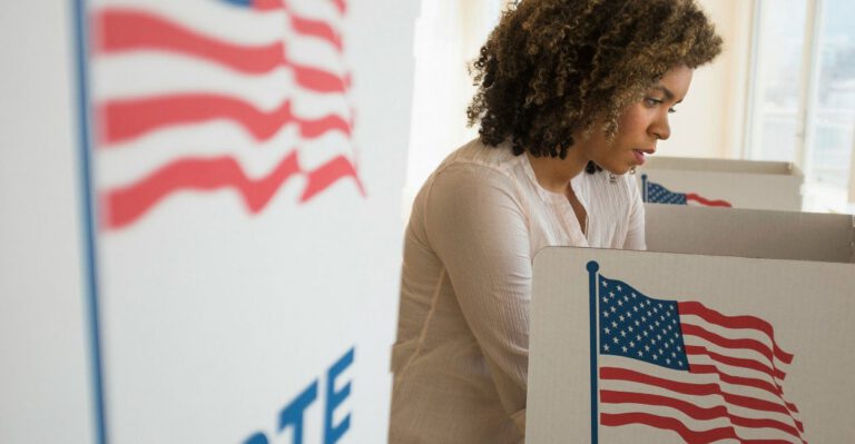 ‘Growing Up GOP’: Young Republicans Seek Messaging Strategy for Millennials