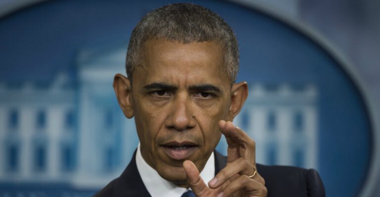 Obama Says He Won’t Let Defeat on Amnesty Deter Other Executive Actions