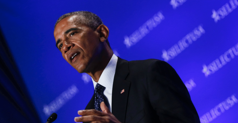 Obama’s Amnesty Plan Effectively Struck Down