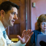 3 Ways Paul Ryan Is Looking to Curb Executive Overreach
