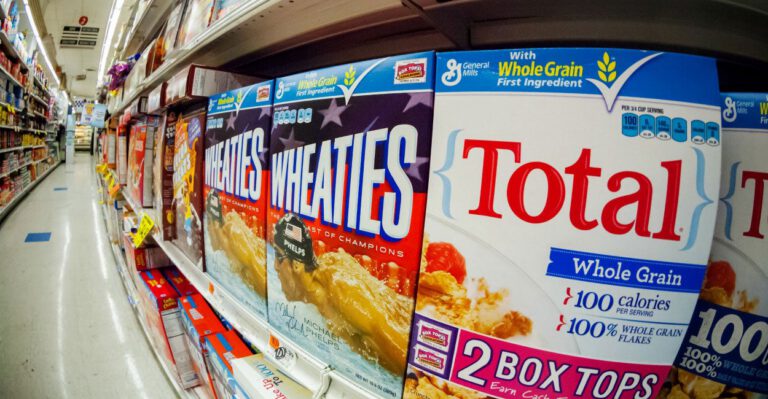 5 Reasons We Don’t Need Federally Mandated GMO Labeling