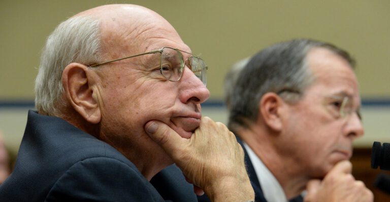 Veteran Diplomat’s Ties to Boeing While Backing Iran Nuclear Deal Raise Questions