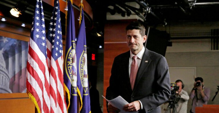 House Republicans’ Blueprint Bodes Well for Pro-Growth Tax Reform