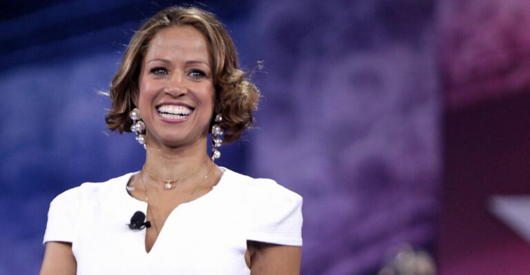 ‘Clueless’ Star Stacey Dash Talks About Being Pro-Life and Pro-Gun in Hollywood