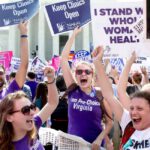 Supreme Court Puts Abortion Industry Profits Over Women's Safety