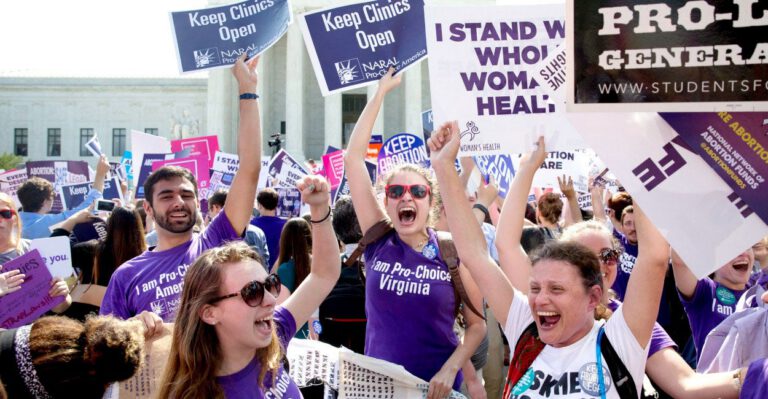 Supreme Court Puts Abortion Industry Profits Over Women’s Safety