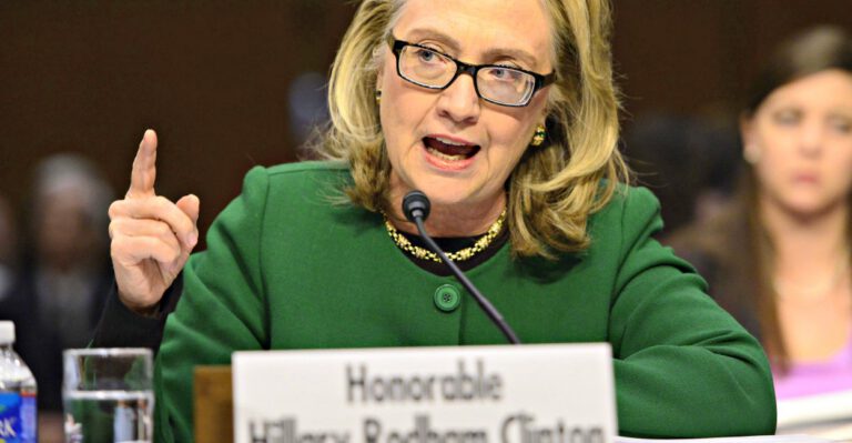 Armed Drones ‘Could Have Made a Difference’ at Benghazi, Lawmakers Conclude