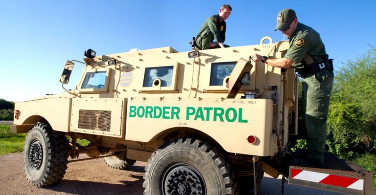More Bad News at America’s Southern Border