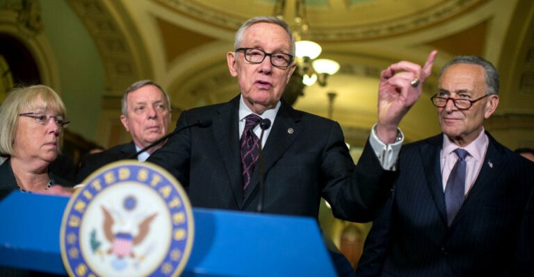 Why Democrats Are Really Blocking Funding to Fight Zika Virus