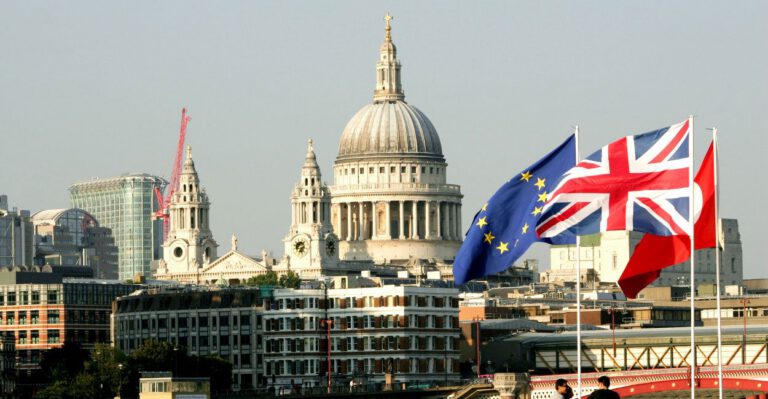 Brexit Highlights Need for Trade Without Costly Regulations