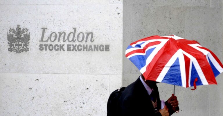 Why the Stock Market Shouldn’t Be Used to Judge Brexit