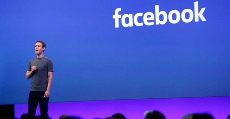 Facebook Says Its Integrity Depends on Being ‘a Platform for All Ideas’