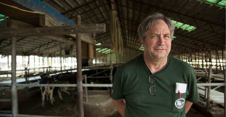 IRS to Return $30K It Seized From Maryland Dairy Farmers