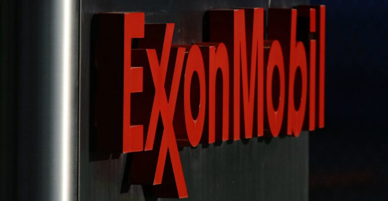 Liberal AG Global Warming Investigations Into Exxon Mobil Are Falling Apart