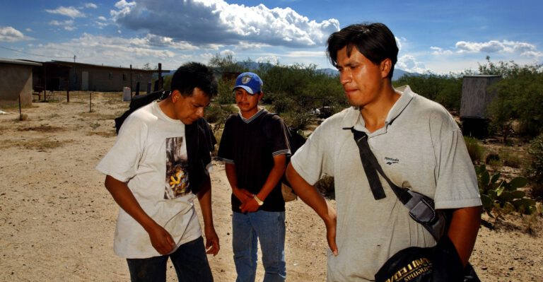 Has Obama Enforced Immigration Laws? It’s All in How You Count the Numbers