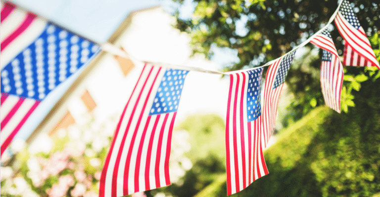 This Independence Day, Keep the Pageantry but Add Some Principle
