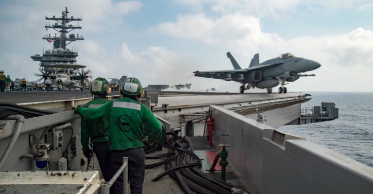 Obama Makes Clear It’s Better to Be America’s Adversary Than Ally