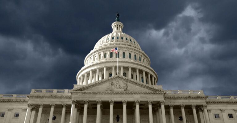America’s Next President Must Fix Autopilot Entitlement Spending