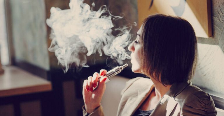 5 Myths About FDA’s Regulation of Vapor Products