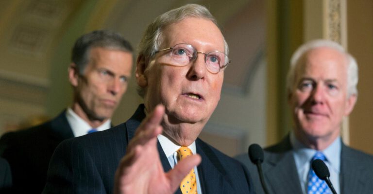 Confused Who Has the Majority in Congress? You’re Not Alone.