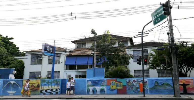 What Americans Can Learn From the Failure of Centralized Education in Brazil