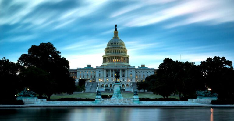 Make Congress Responsible Again