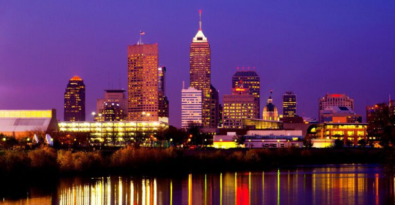 These 3 Conservative Policies Have Allowed Indiana’s Economy to Flourish