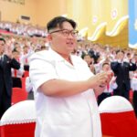 US Sanctions North Korea for Human Rights Violations