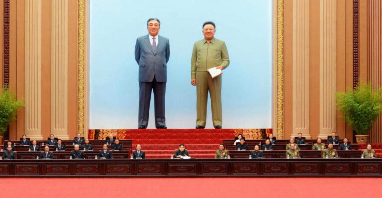 Banks Face Serious Cyberthreat From North Korea