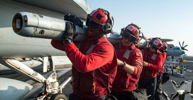 5 Things You Need to Know About the Defense Department’s New Gender Identity Policy