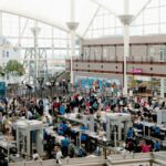 Thank TSA Mismanagement for Airport Wait Line Fiasco