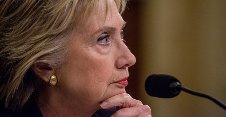 7 Key Takeaways From FBI Director’s Hearing on Clinton Email Use