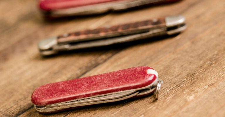 Knife Rights: The Unseen Side of the Second Amendment