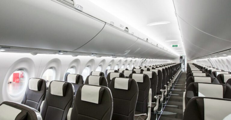 New FAA Extension Could Drive Up Flight Ticket Prices