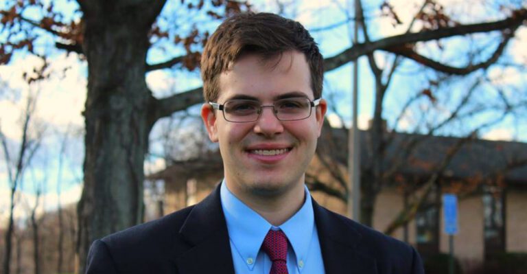The Young Gun Helping to Craft the GOP’s Platform in Cleveland