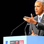 Russian Threat Takes Center Stage at NATO’s Warsaw Summit