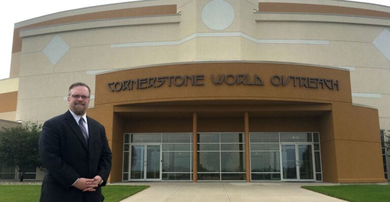 Iowa Civil Rights Agency Says It Won’t Tell Pastors What to Preach on Sexuality