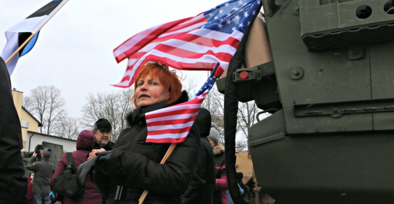 ‘Uplifting’: Fourth of July Feature Strikes Chord With Daily Signal’s Audience