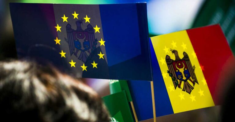 Moldova Whistleblower Exposes ‘Bank Robbery of the Century,’ Raises IMF Questions