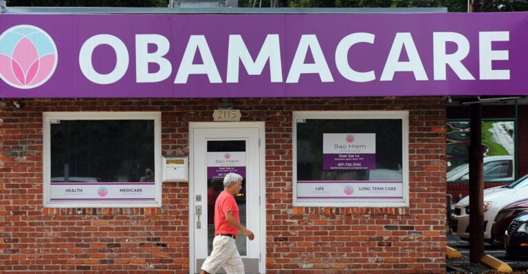 The 16th Obamacare Co-Op Has Collapsed. Here’s How Much Each Failed Co-Op Got in Taxpayer-Funded Loans.