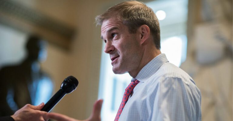 The 5 Bills House Conservatives Plan to Push Before Election