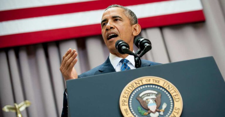 Obama’s Legacy Is Likely to Be Nuclear-Armed Iran