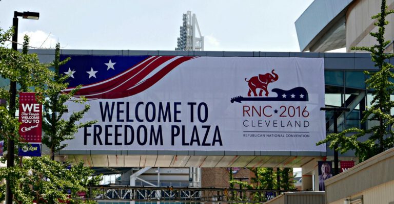 Delegates Accuse LGBT Coalition of Trying to Hijack GOP Platform