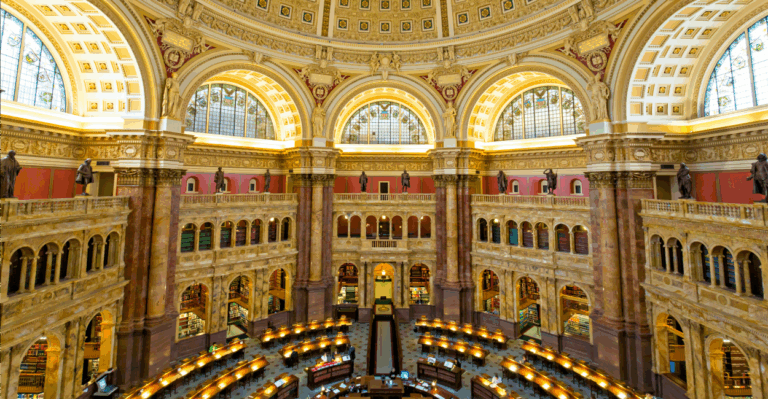 Thanks to a GOP Senator, Obama’s ‘Far Left’ Pick Confirmed to Head Library of Congress