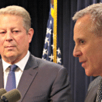Democrat AGs Targeting Climate ‘Dissenters’ Face Legal Demand to Disclose Ties to Environmental Groups