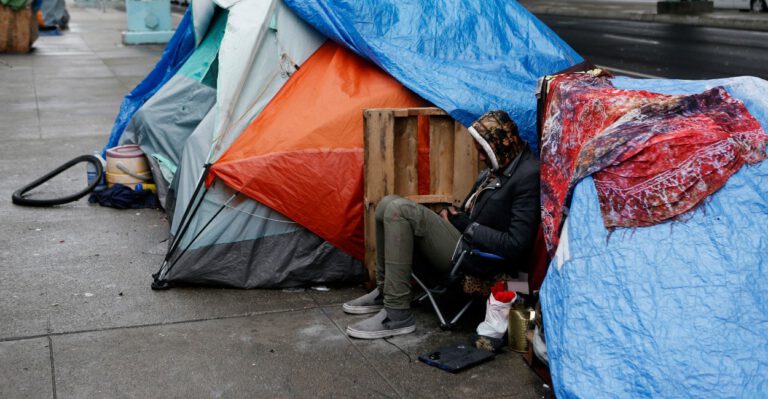 What We Can Learn From 1 Pastor About Winning the War on Poverty
