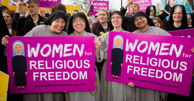 Your First Amendment Rights Are Under Attack. Here’s How We Protect Them.