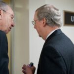 How the GOP Senate Is Boosting Obama's Judicial Legacy